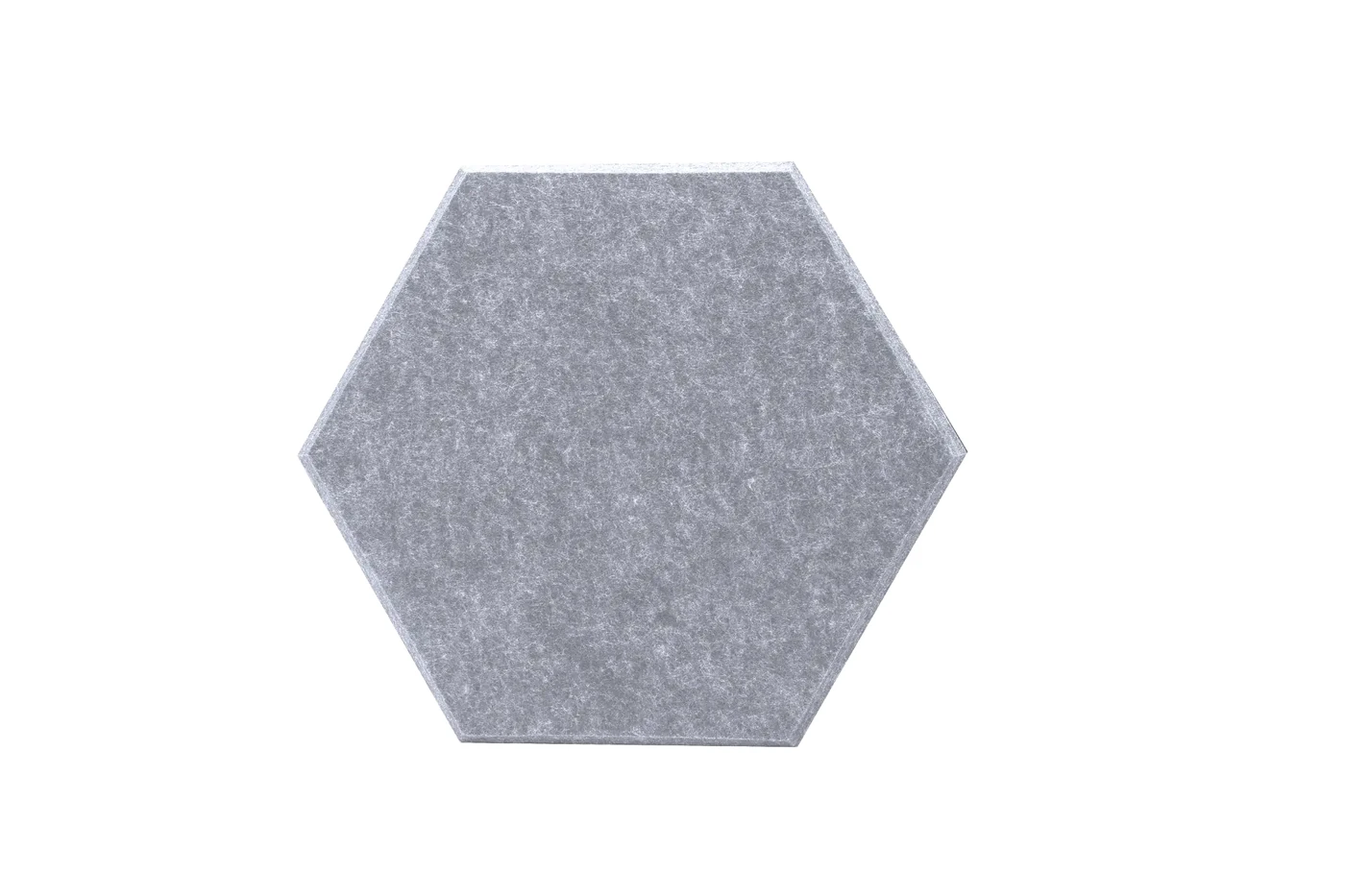 Shapes Hexagon – African Grey