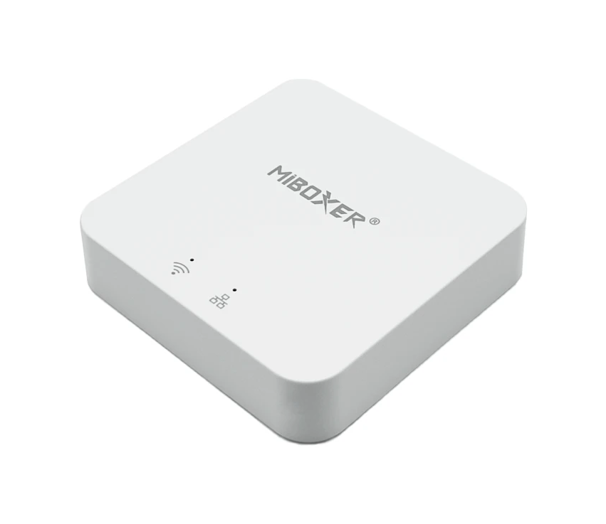 Zigbee 3.0 Gateway – Multi-Mode