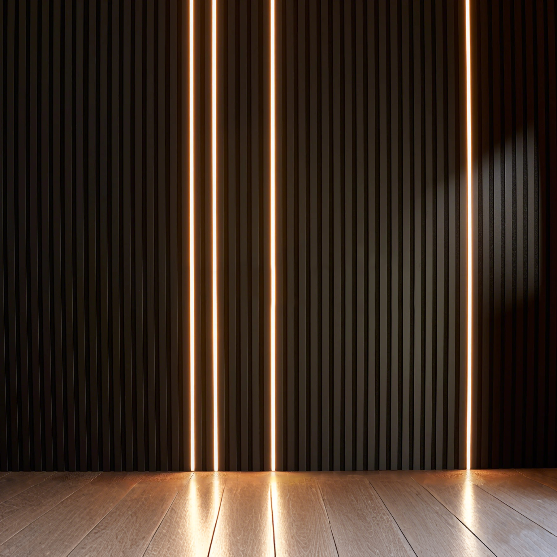 LED pakke · Varm hvid