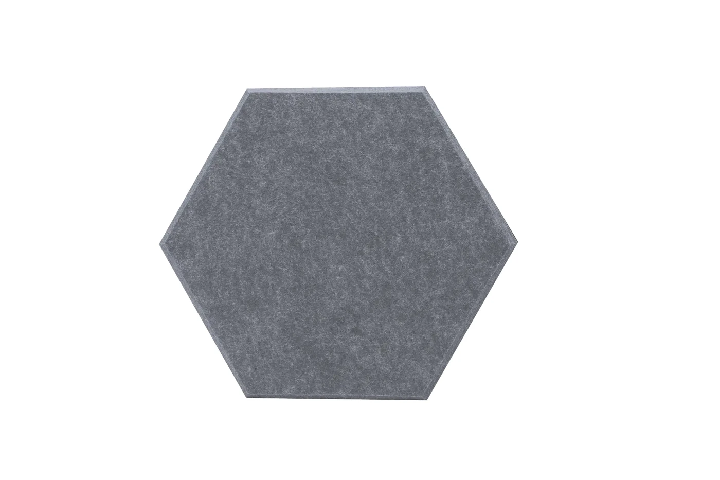 Shapes Hexagon – Moonlight Grey