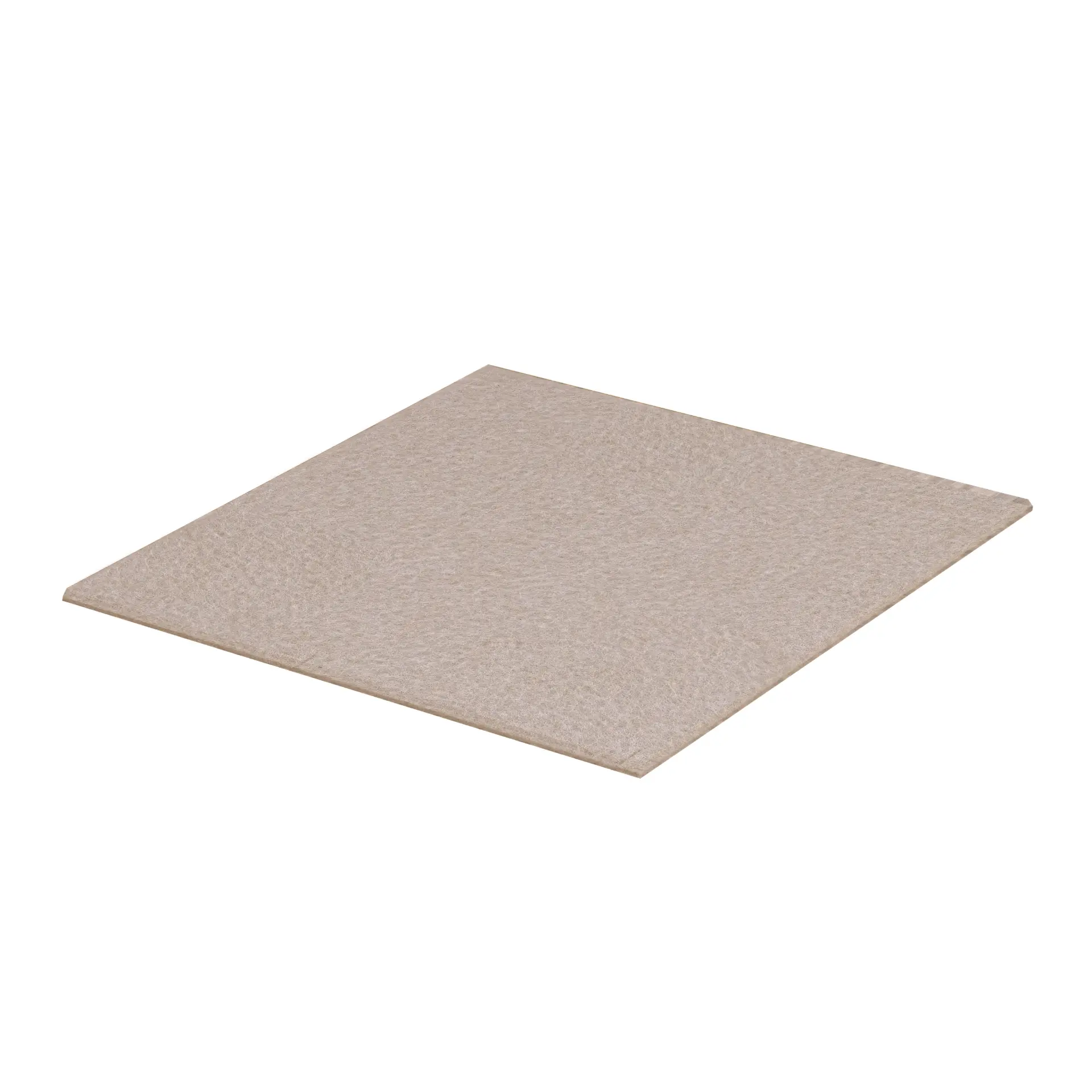 Shapes Square – Sand